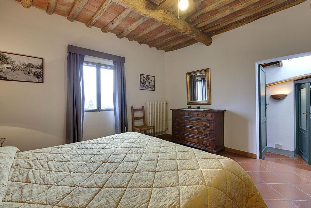Agriturismo La Presura Страда Экстерьер фото