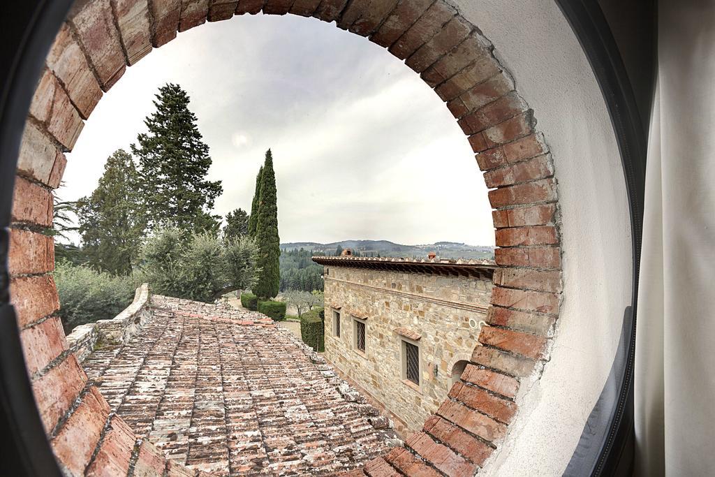 Agriturismo La Presura Страда Экстерьер фото